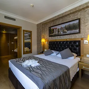 3* Отель Levent